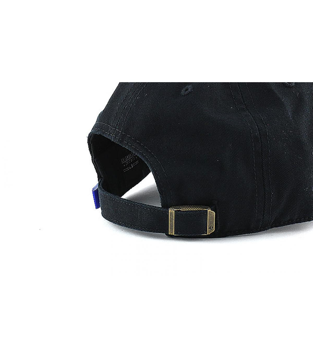 47 Brand black LA cap 47 Brand black LA cap
